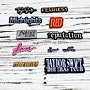 embroidery custom patches